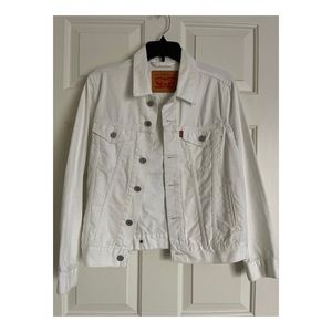 Levi’s Jean Jacket